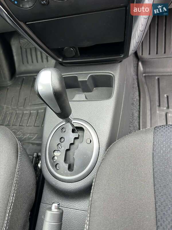 Внедорожник / Кроссовер Suzuki SX4 2013 в Киеве