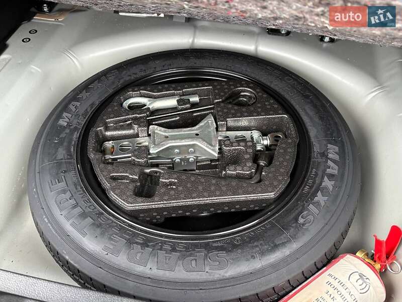 Внедорожник / Кроссовер Suzuki SX4 2021 в Полтаве фото 30 Внедорожник / Кроссовер Suzuki SX4 2021 в Полтаве