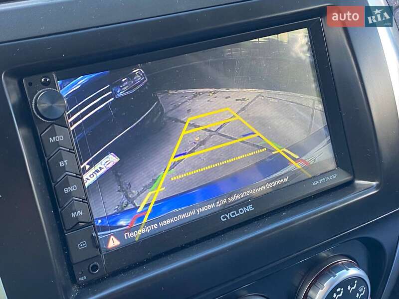 Хэтчбек Suzuki SX4 2007 в Киеве