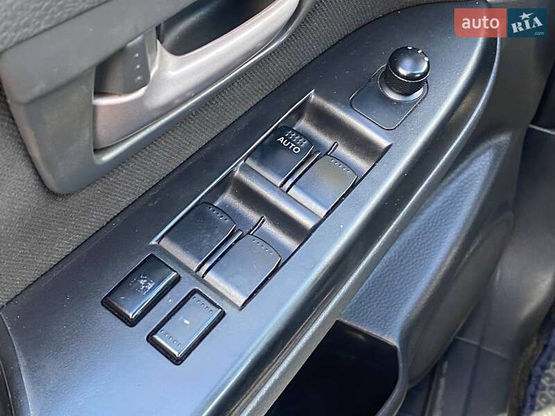 Хэтчбек Suzuki SX4 2007 в Киеве