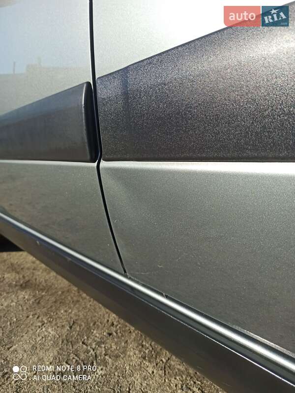 Хэтчбек Suzuki SX4 2007 в Бродах