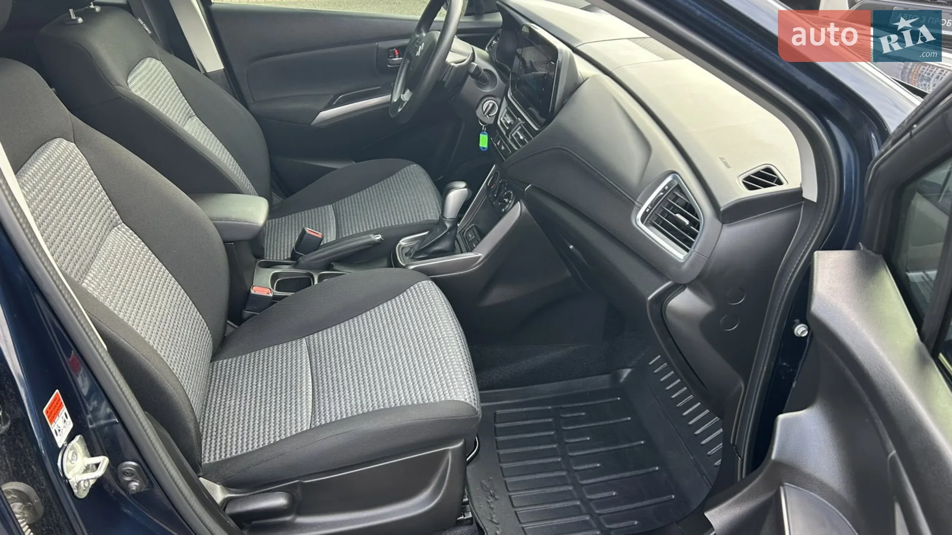2023 Suzuki SX4 - мініатюра 6