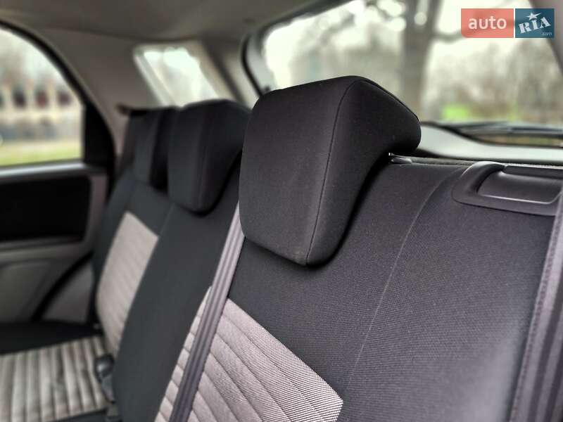 Хэтчбек Suzuki SX4 2009 в Киеве