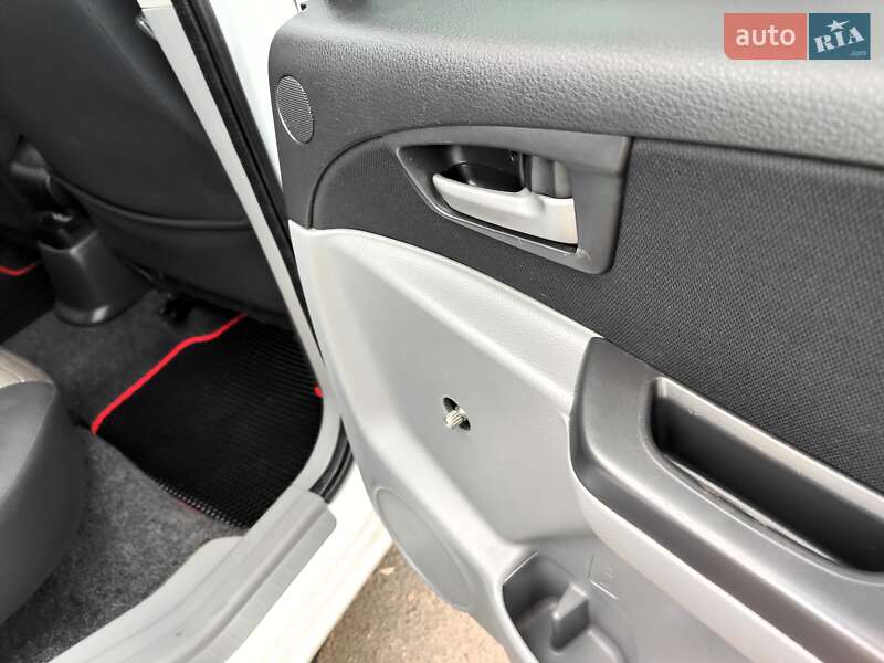 Хэтчбек Suzuki SX4 2009 в Киеве