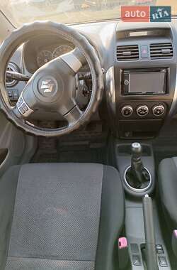 Хэтчбек Suzuki SX4 2006 в Киеве