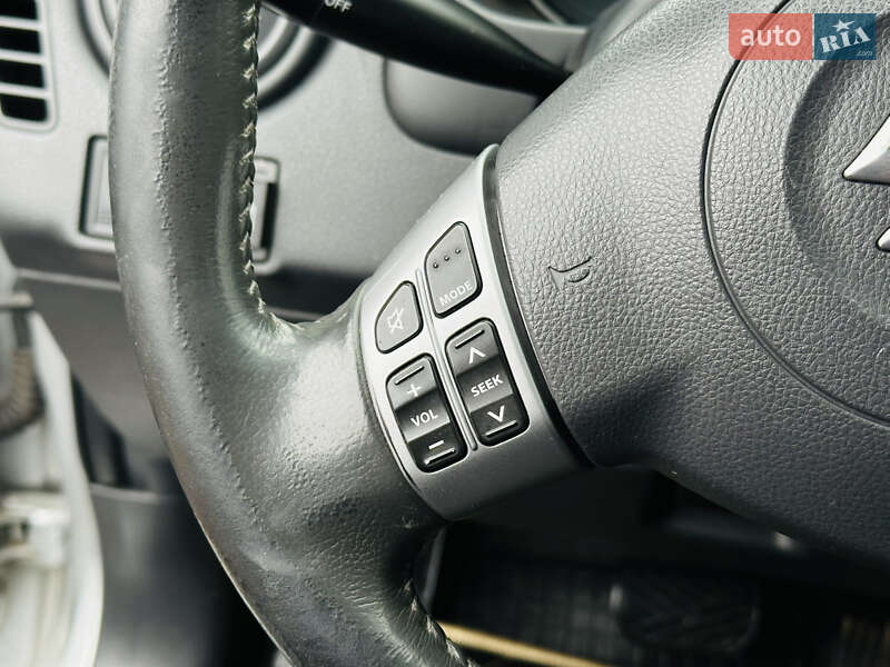 Внедорожник / Кроссовер Suzuki SX4 2010 в Харькове фото 29 Внедорожник / Кроссовер Suzuki SX4 2010 в Харькове