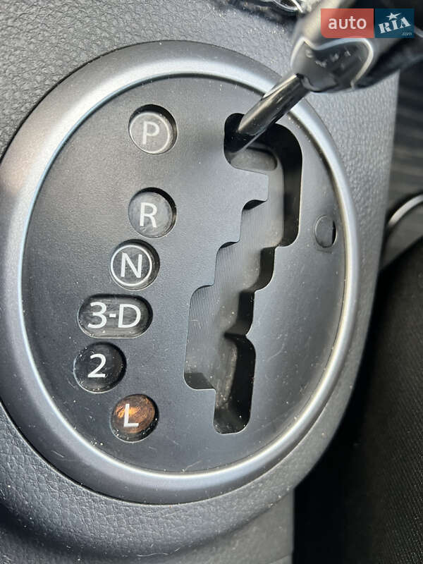 Внедорожник / Кроссовер Suzuki SX4 2012 в Николаеве фото 13 Внедорожник / Кроссовер Suzuki SX4 2012 в Николаеве