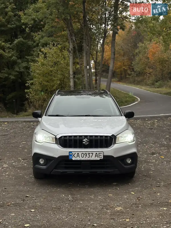 Suzuki SX4 2019 VIN TSMJYA22S00704617 фото оголошення 14 з 46