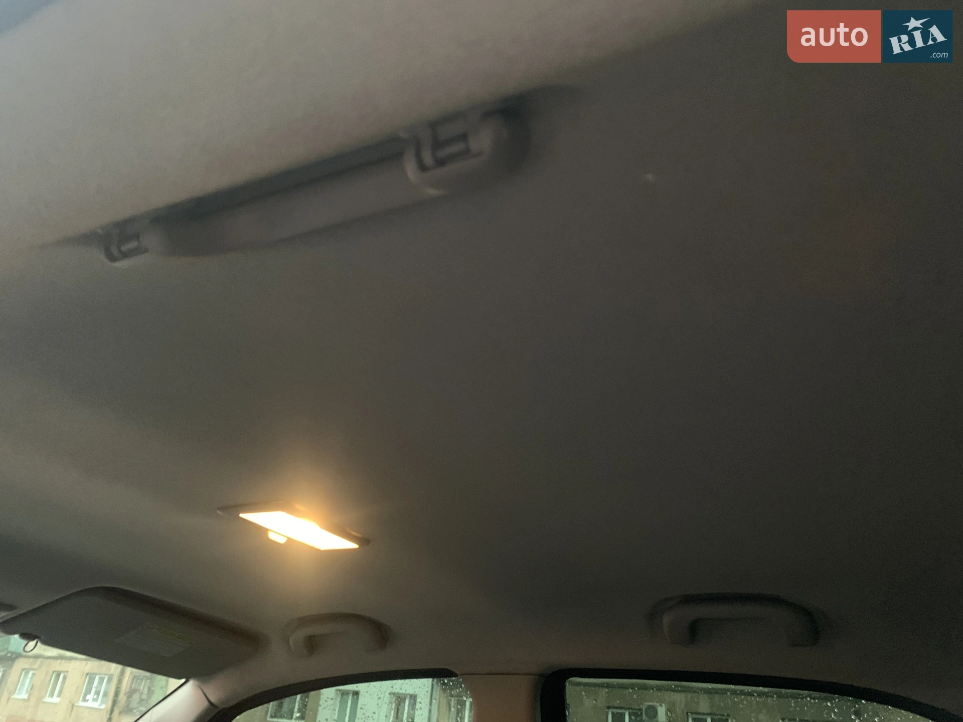 2011 Suzuki SX4 - мініатюра 4