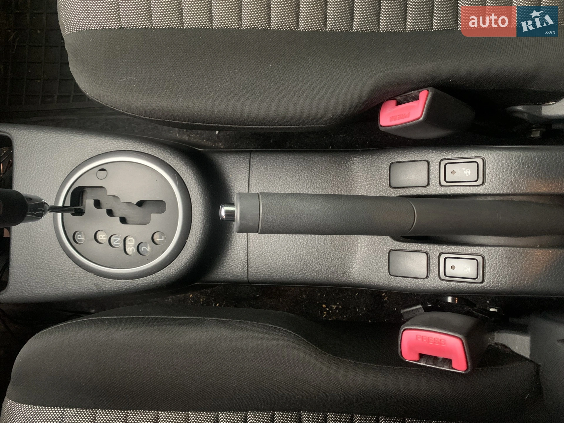 2011 Suzuki SX4 - мініатюра 16