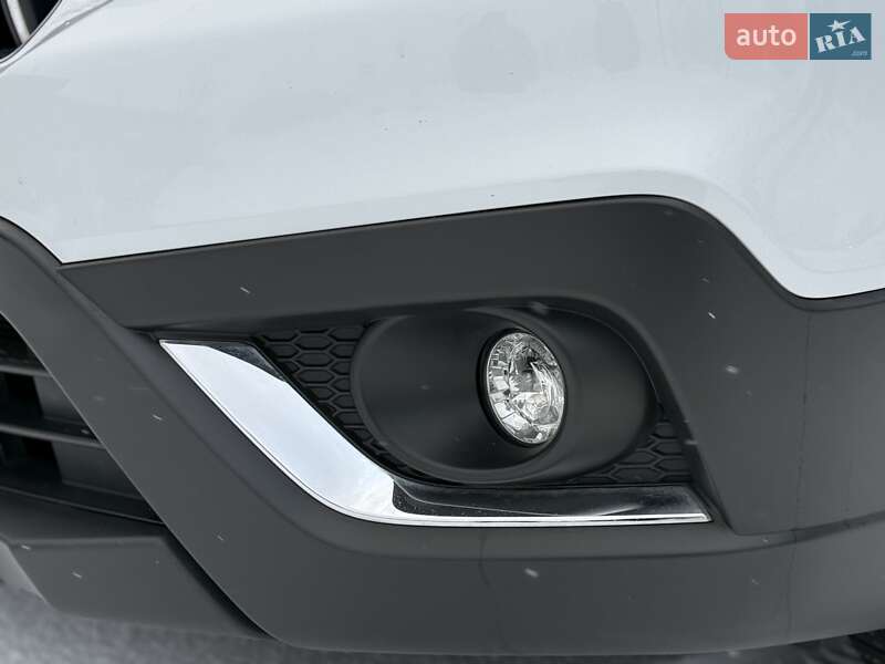 Позашляховик / Кросовер Suzuki SX4 2020 в Вінниці фото 23 Позашляховик / Кросовер Suzuki SX4 2020 в Вінниці