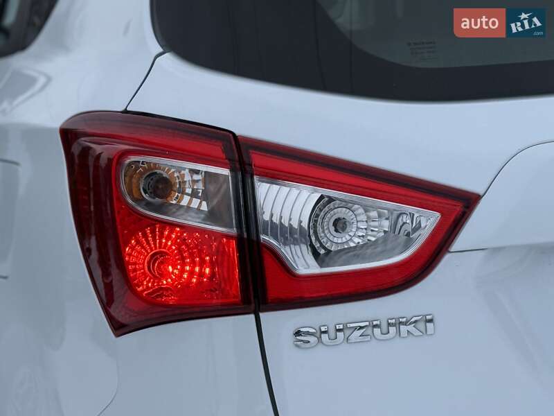 Позашляховик / Кросовер Suzuki SX4 2020 в Вінниці фото 26 Позашляховик / Кросовер Suzuki SX4 2020 в Вінниці