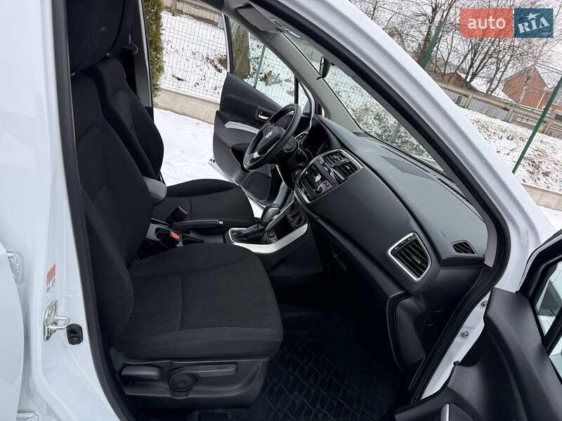 Позашляховик / Кросовер Suzuki SX4 2020 в Вінниці фото 32 Позашляховик / Кросовер Suzuki SX4 2020 в Вінниці