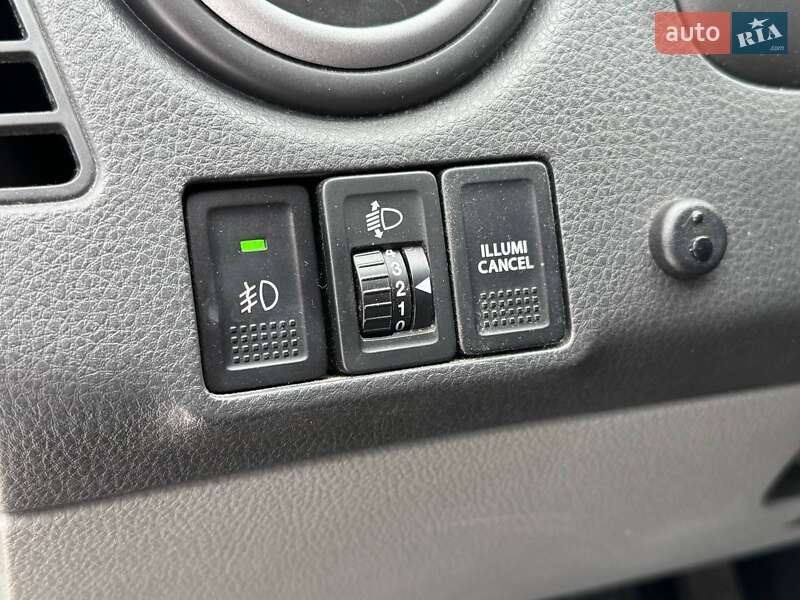 Хетчбек Suzuki SX4 2008 в Києві