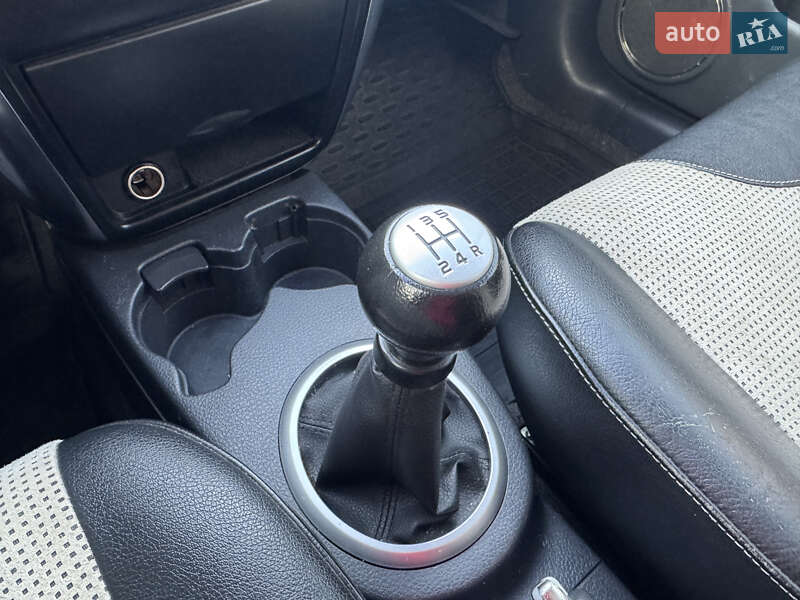 Хетчбек Suzuki SX4 2007 в Стрию фото 48 Хетчбек Suzuki SX4 2007 в Стрию