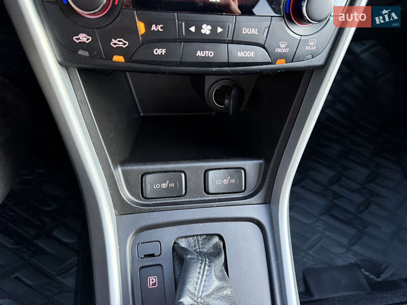 Внедорожник / Кроссовер Suzuki SX4 2020 в Тернополе