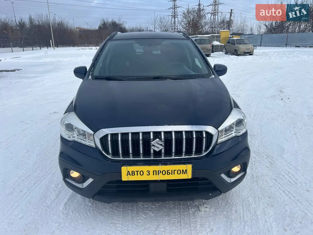 2019 Suzuki Vitara - мініатюра 15
