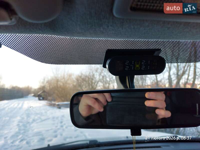 Внедорожник / Кроссовер Suzuki SX4 2012 в Ивано-Франковске