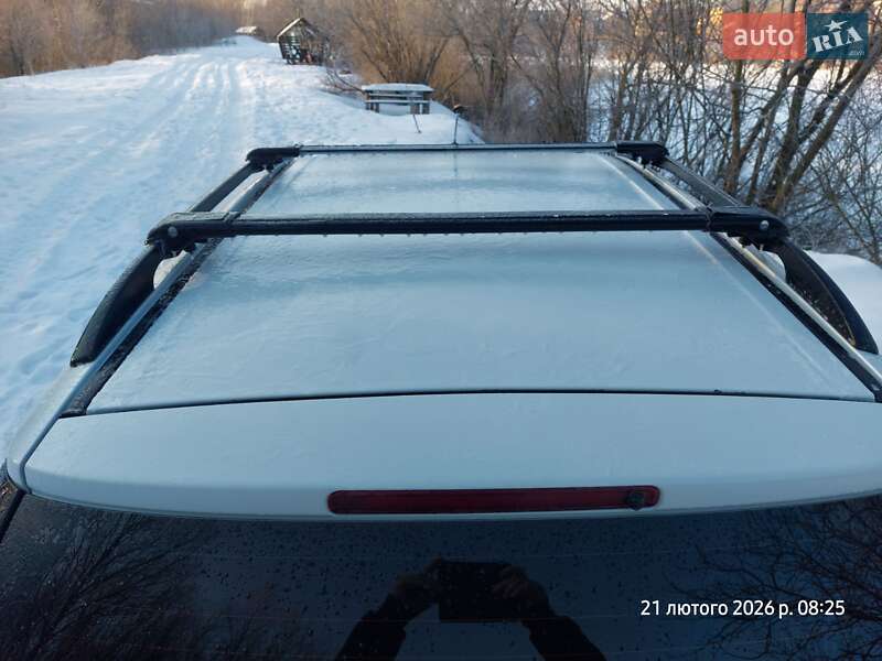 Внедорожник / Кроссовер Suzuki SX4 2012 в Ивано-Франковске