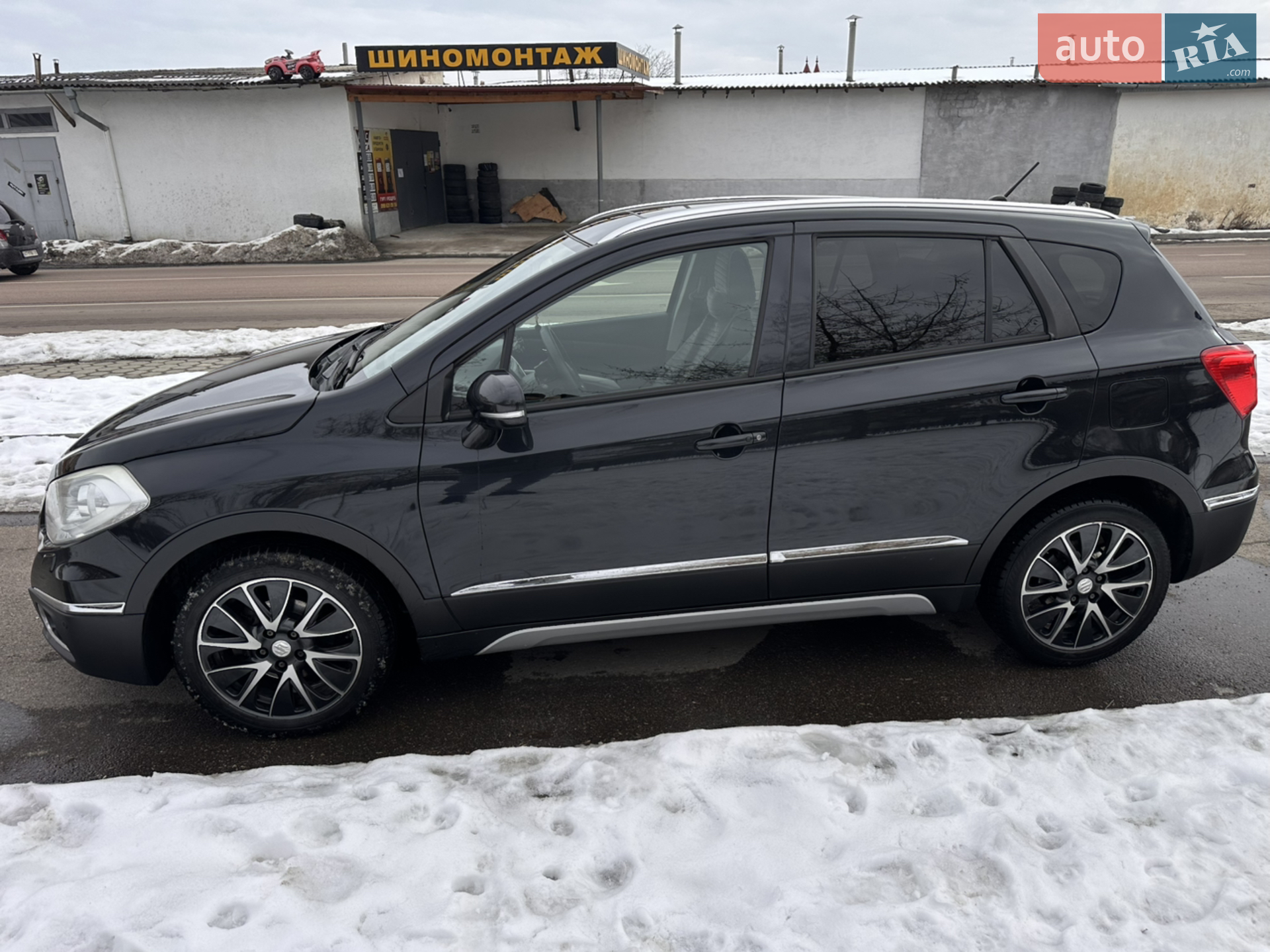 Фото авто 12