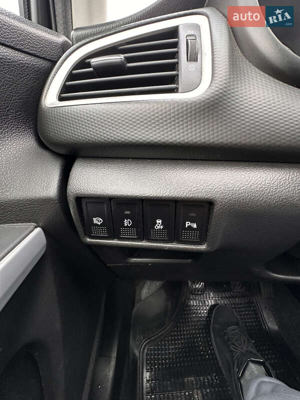 Внедорожник / Кроссовер Suzuki SX4 2013 в Ивано-Франковске