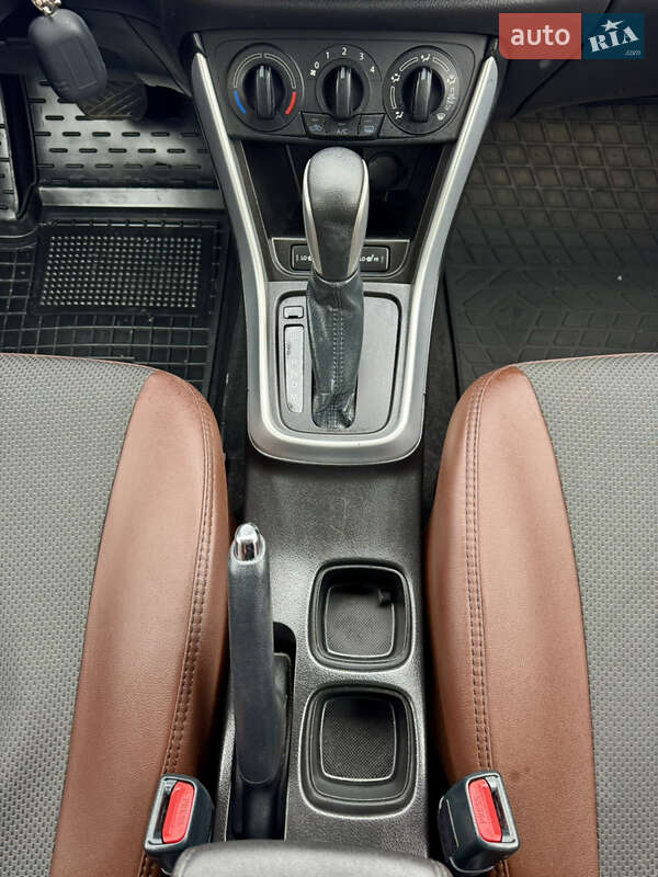 Внедорожник / Кроссовер Suzuki SX4 2017 в Киеве фото 74 Внедорожник / Кроссовер Suzuki SX4 2017 в Киеве