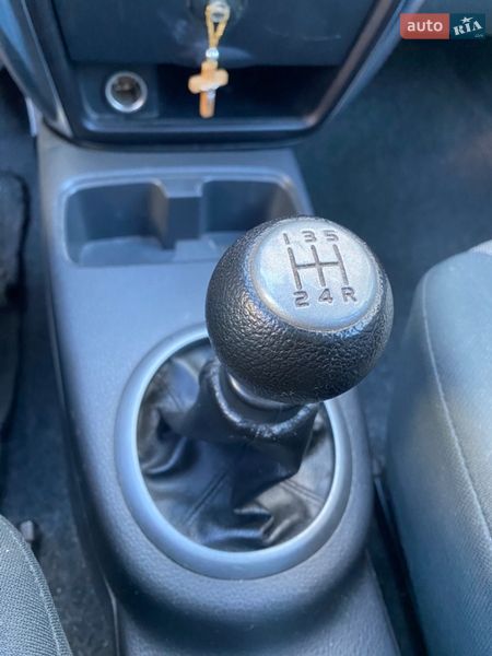 Хэтчбек Suzuki SX4 2008 в Житомире
