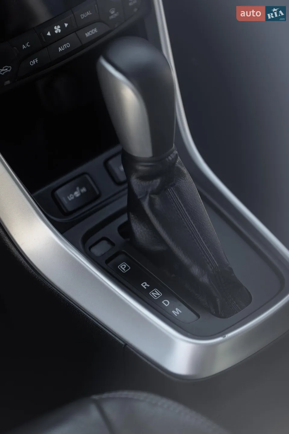 2013 Suzuki SX4 - мініатюра 17