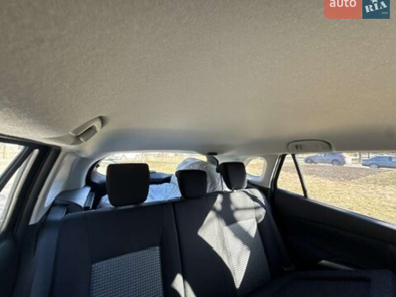 Внедорожник / Кроссовер Suzuki SX4 2024 в Тернополе