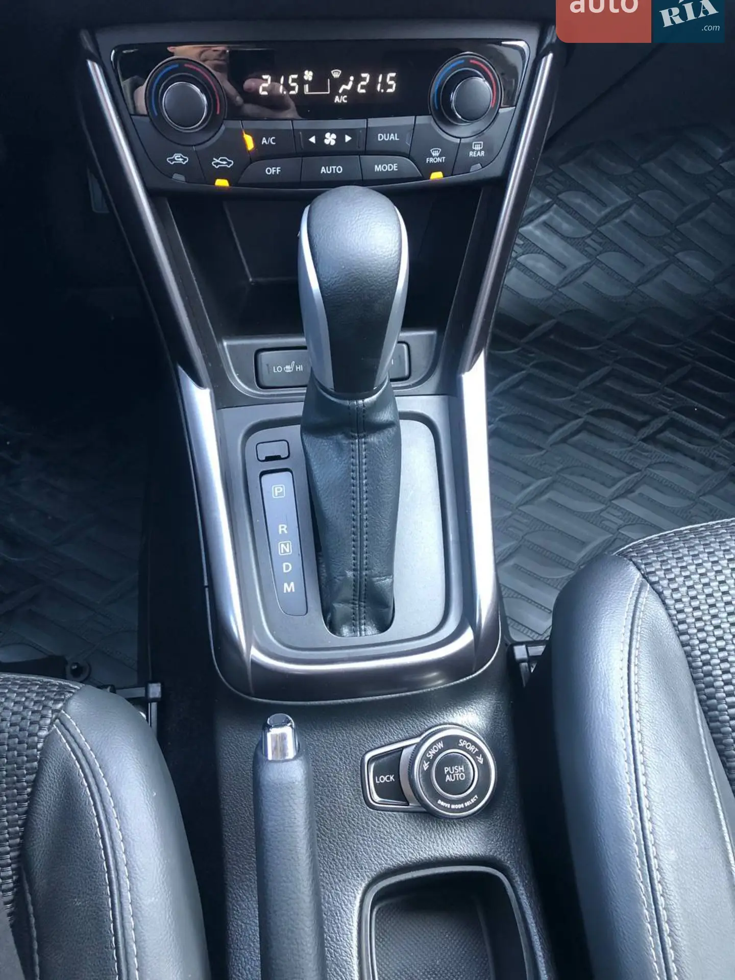 2023 Suzuki SX4 - мініатюра 13