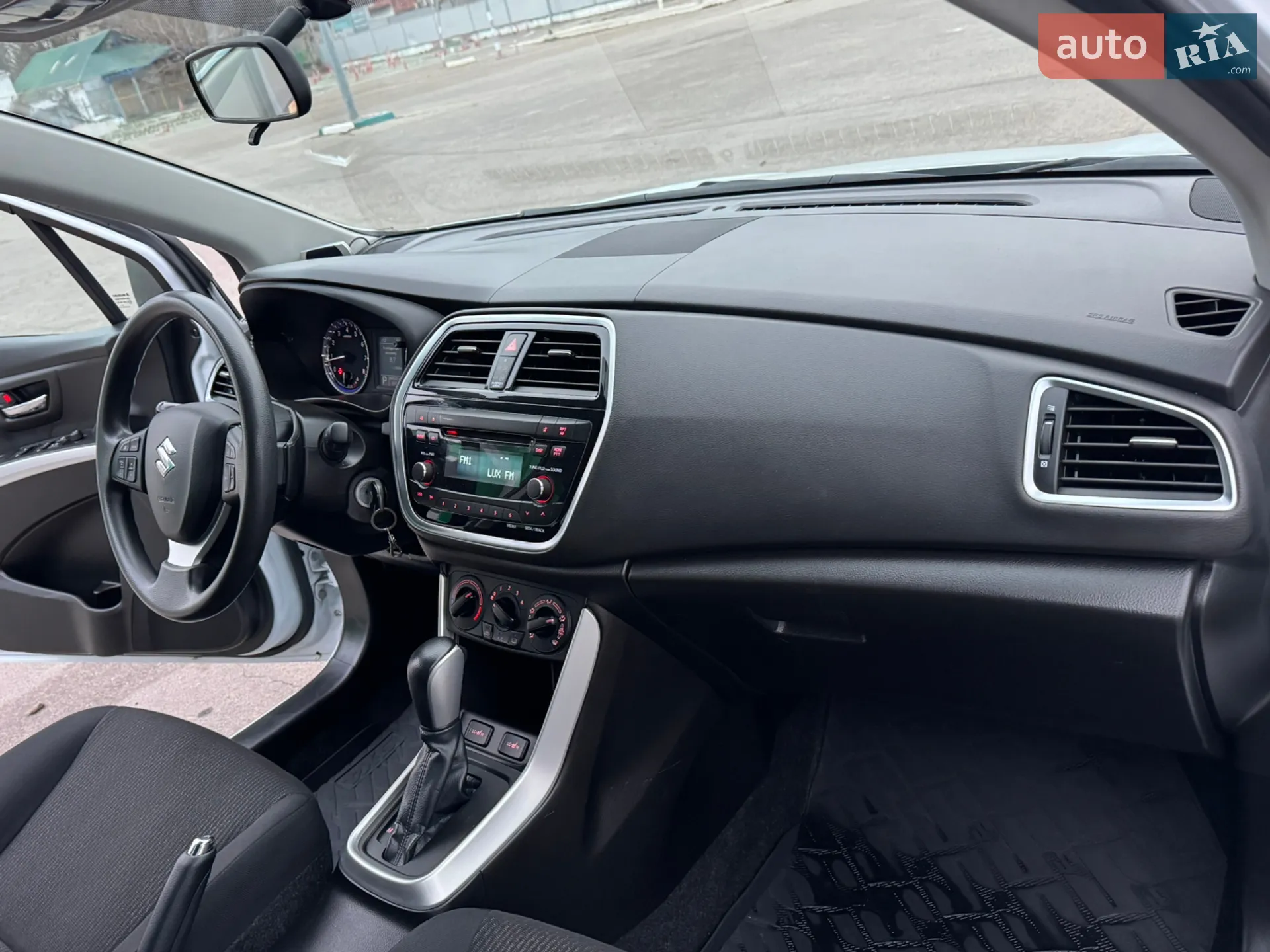 2020 Suzuki SX4 - мініатюра 26