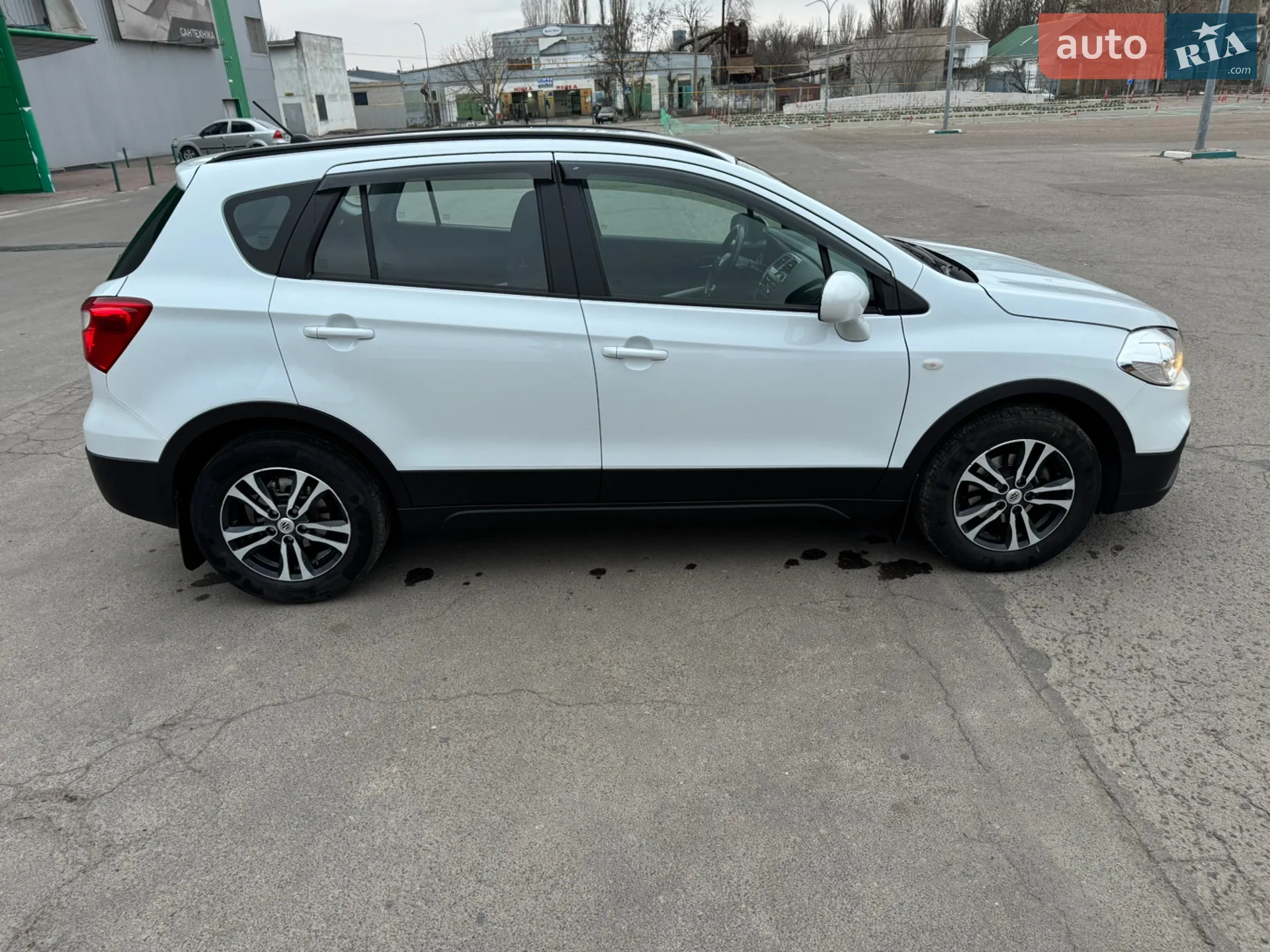 2020 Suzuki SX4 - мініатюра 15