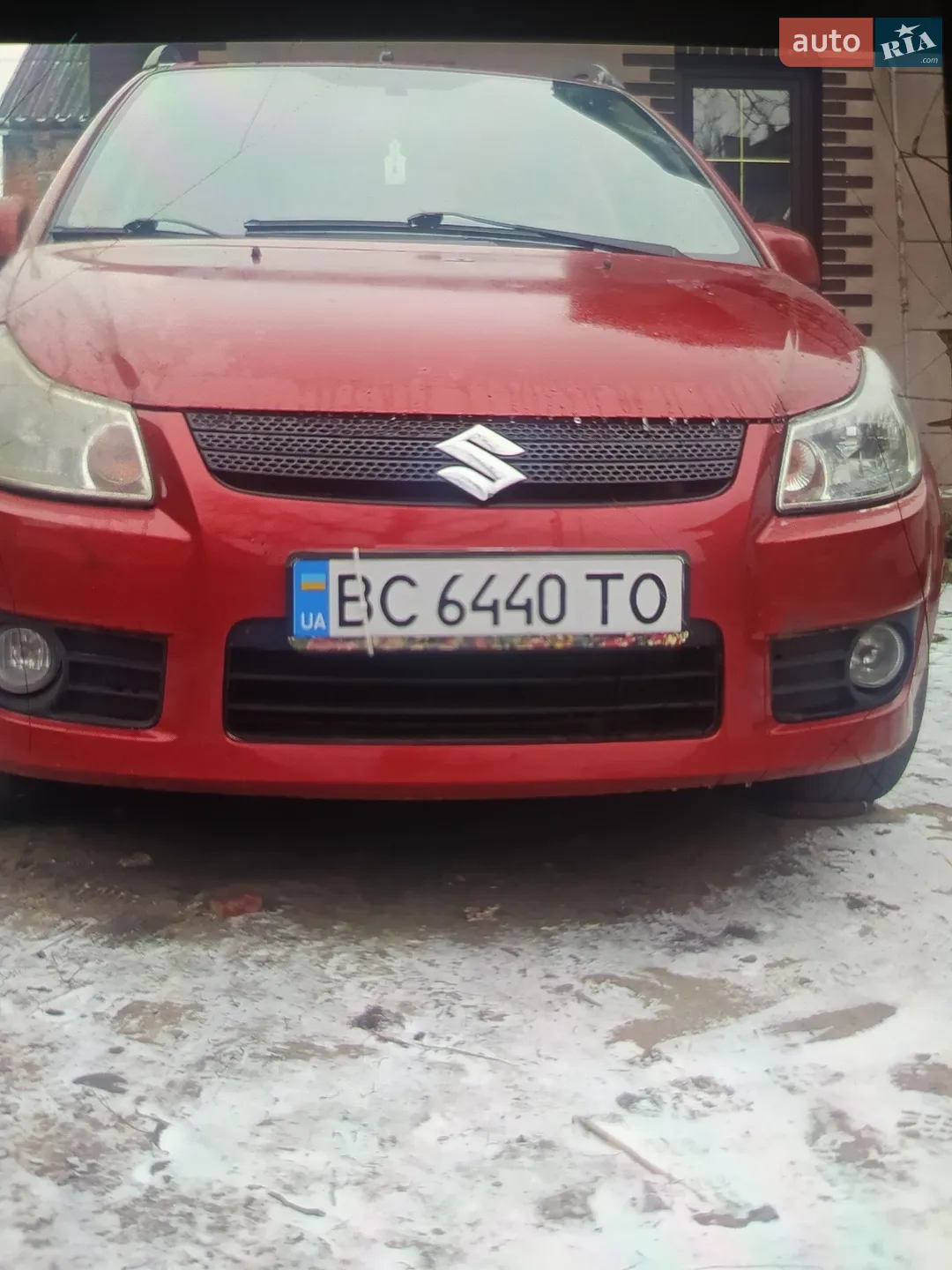 Фото авто 6