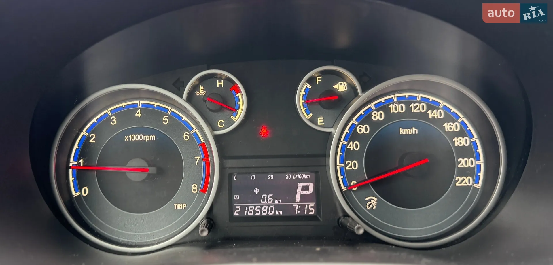 2013 Suzuki SX4 - мініатюра 16