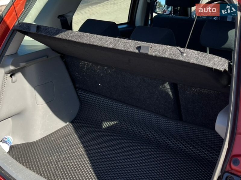 Хэтчбек Suzuki SX4 2008 в Прилуках фото 11 Хэтчбек Suzuki SX4 2008 в Прилуках