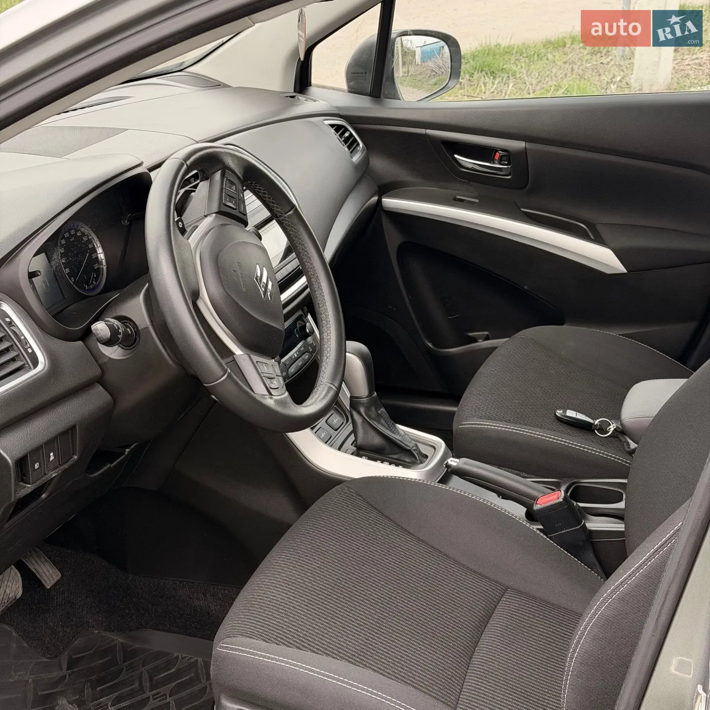 2020 Suzuki SX4 - мініатюра 5