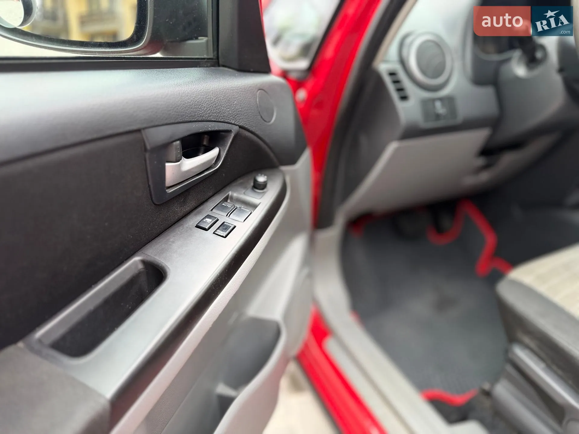 2014 Suzuki SX4 - мініатюра 16