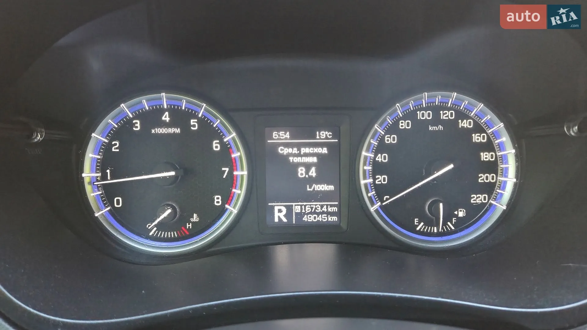2021 Suzuki SX4 - мініатюра 11