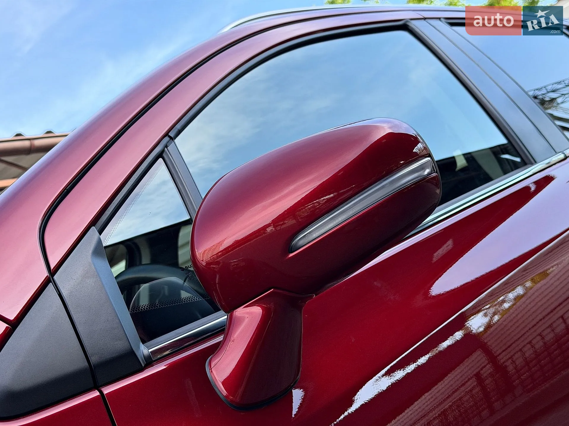 2019 Suzuki SX4 - мініатюра 16