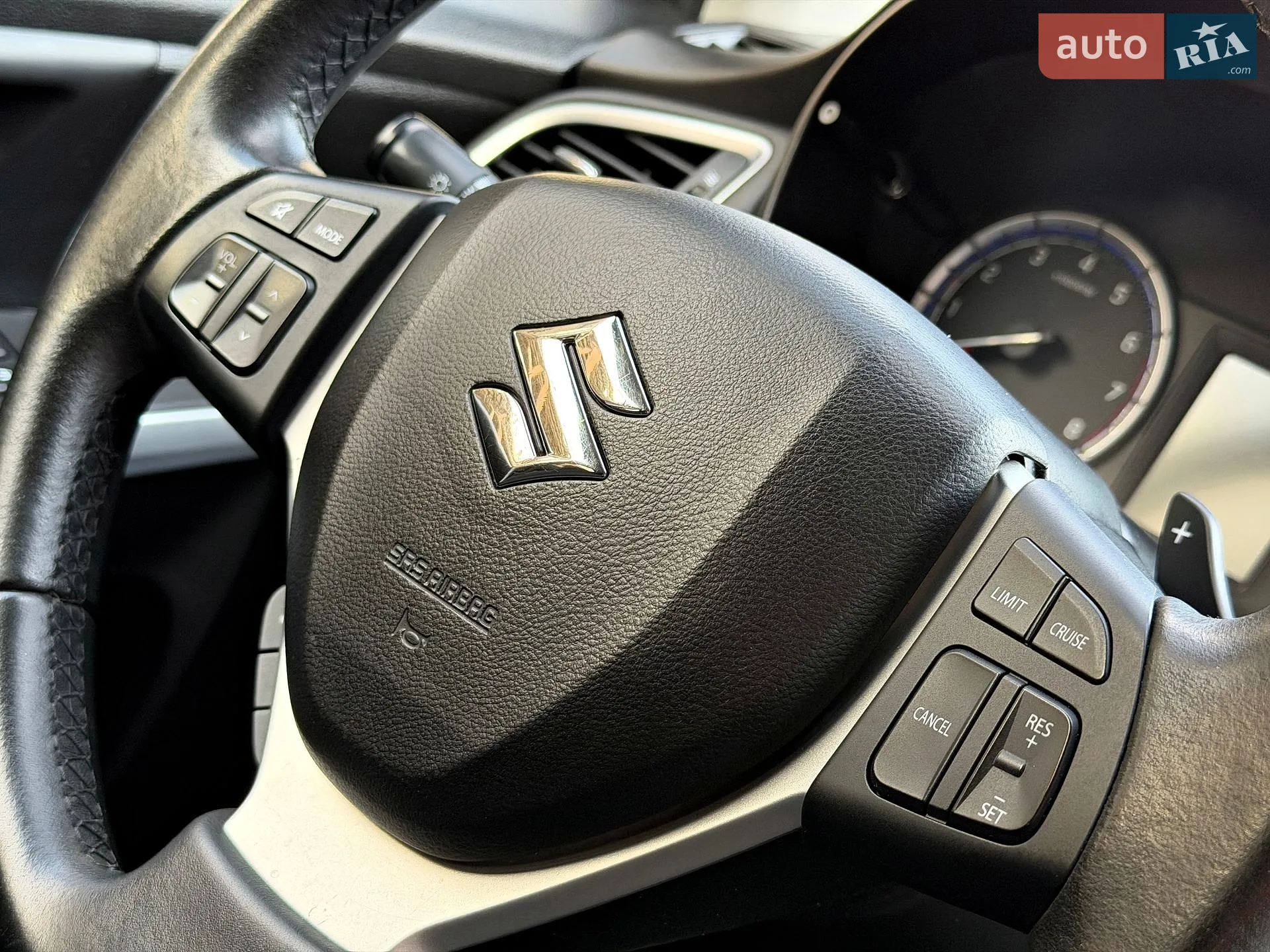 2019 Suzuki SX4 - мініатюра 61