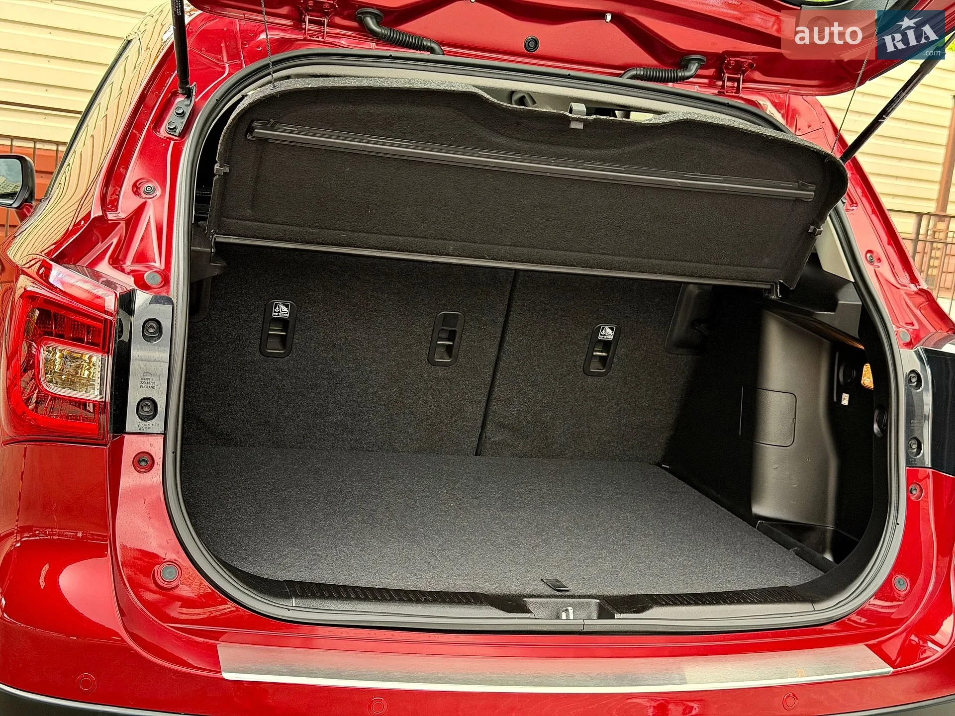 2019 Suzuki SX4 - мініатюра 95