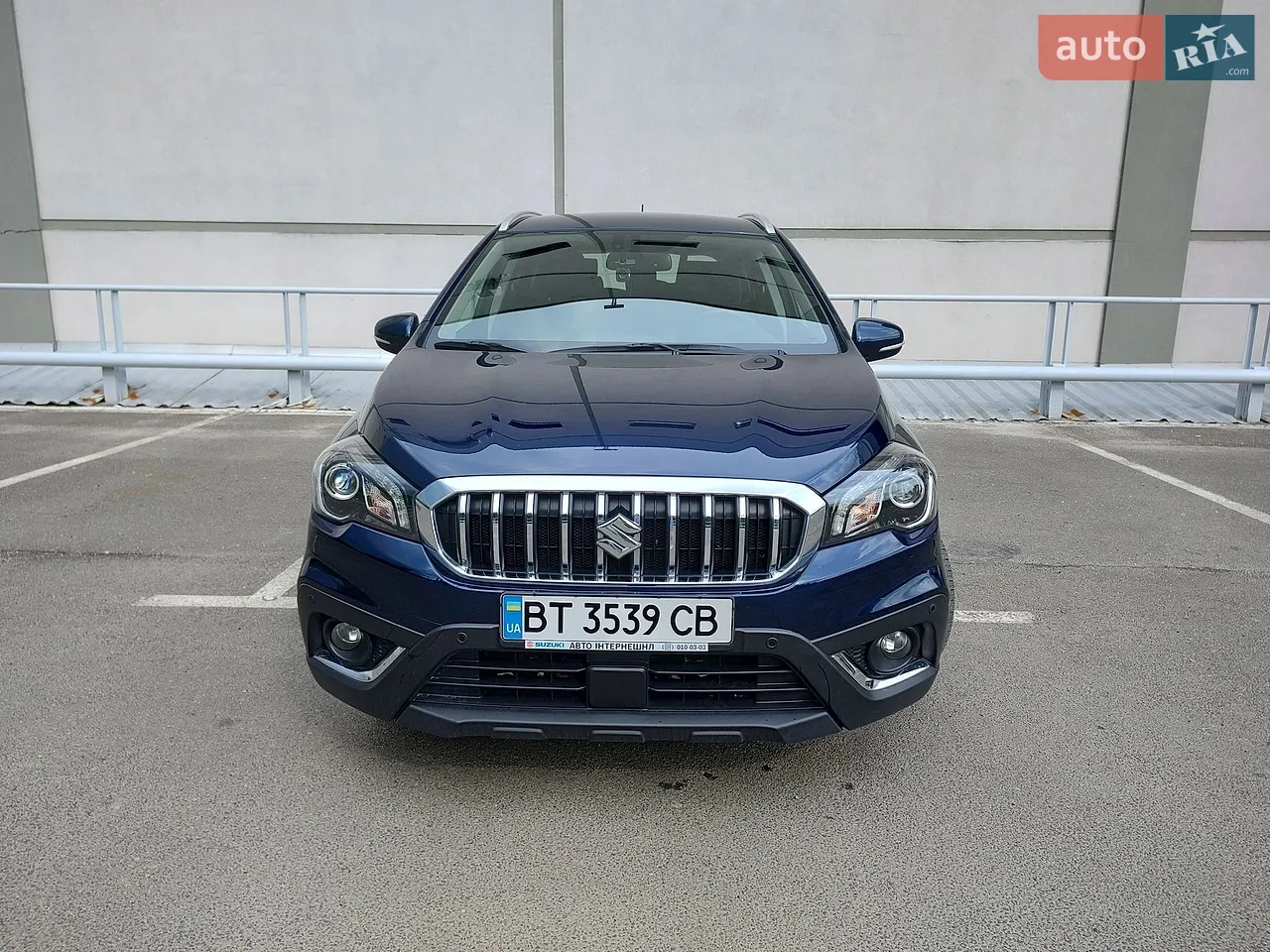 2021 Suzuki SX4 - мініатюра 11