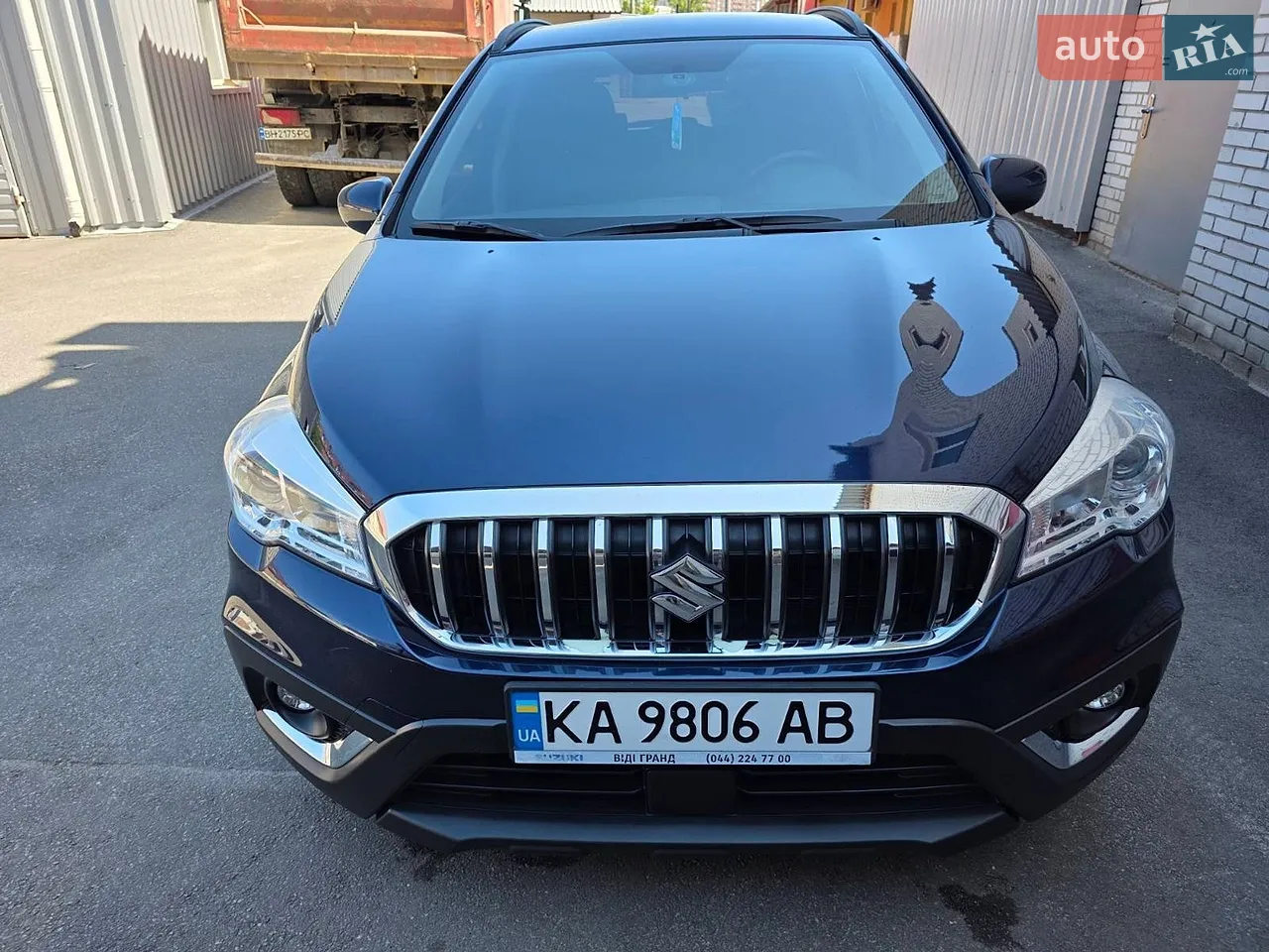 2020 Suzuki SX4 - мініатюра 25