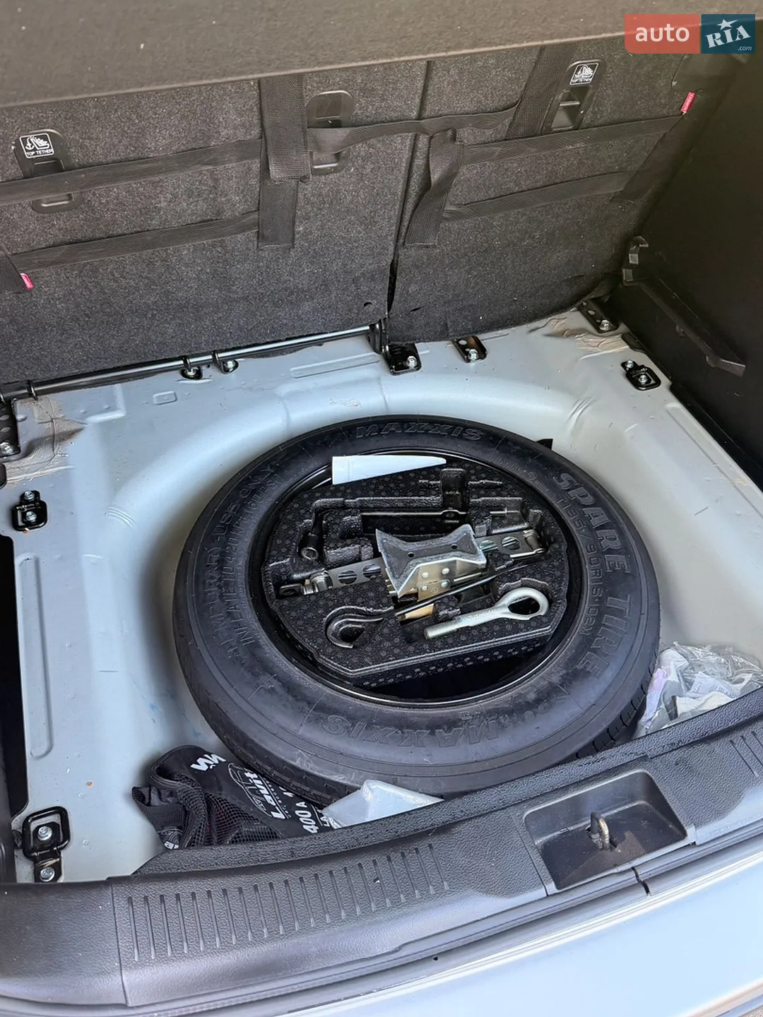 2015 Suzuki SX4 - мініатюра 10