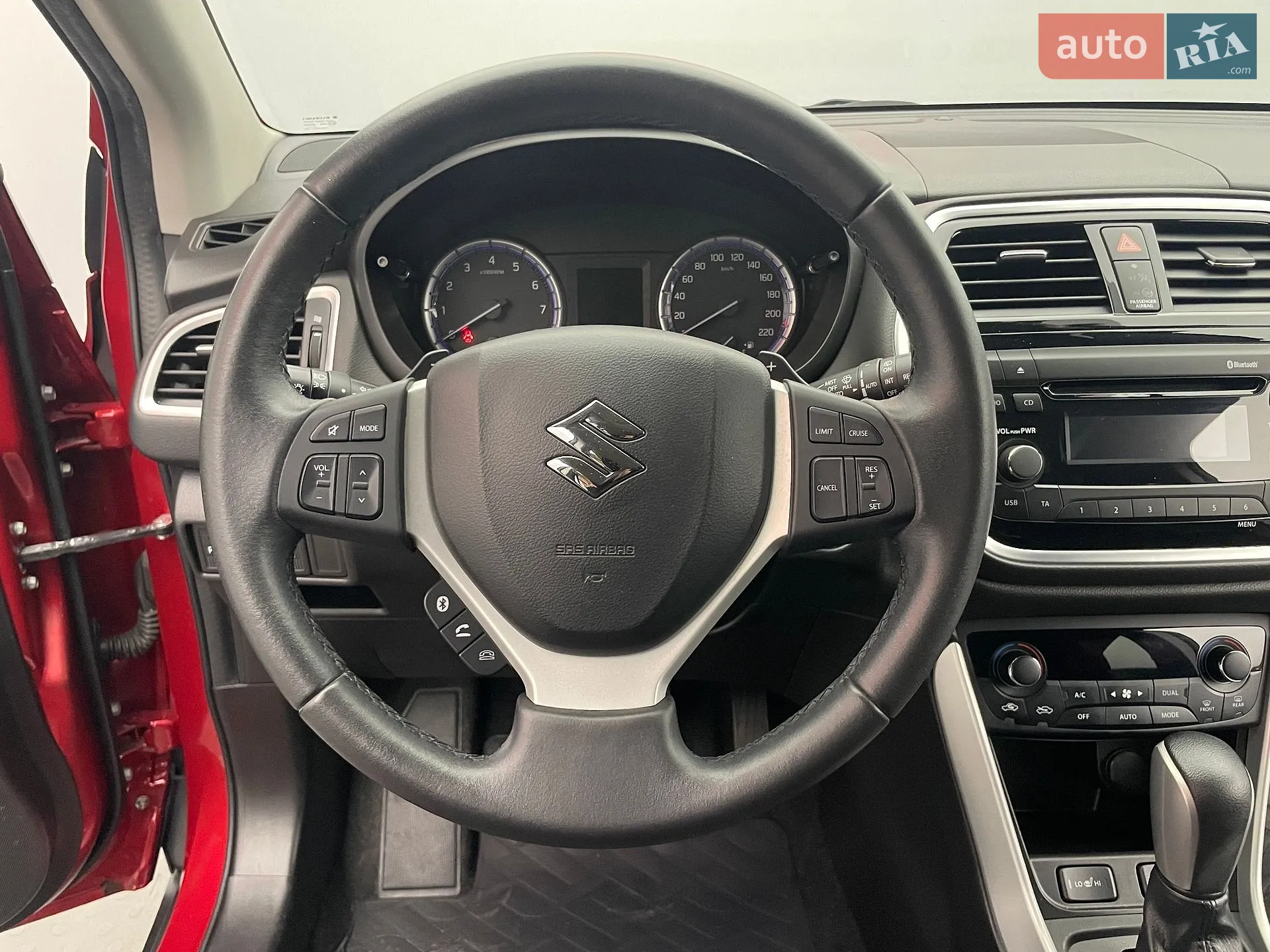 2019 Suzuki SX4 - мініатюра 11