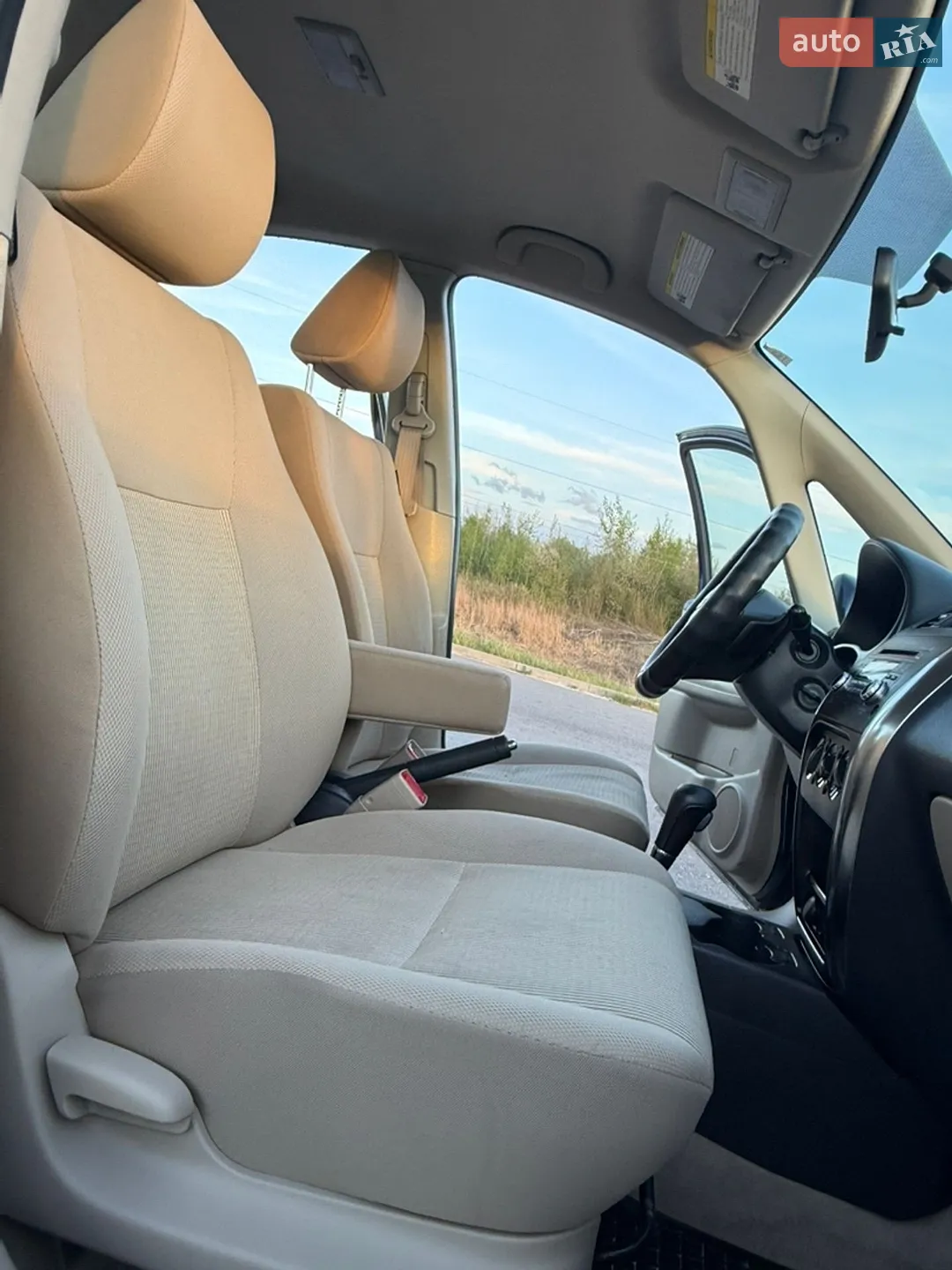 2010 Suzuki SX4 - мініатюра 41