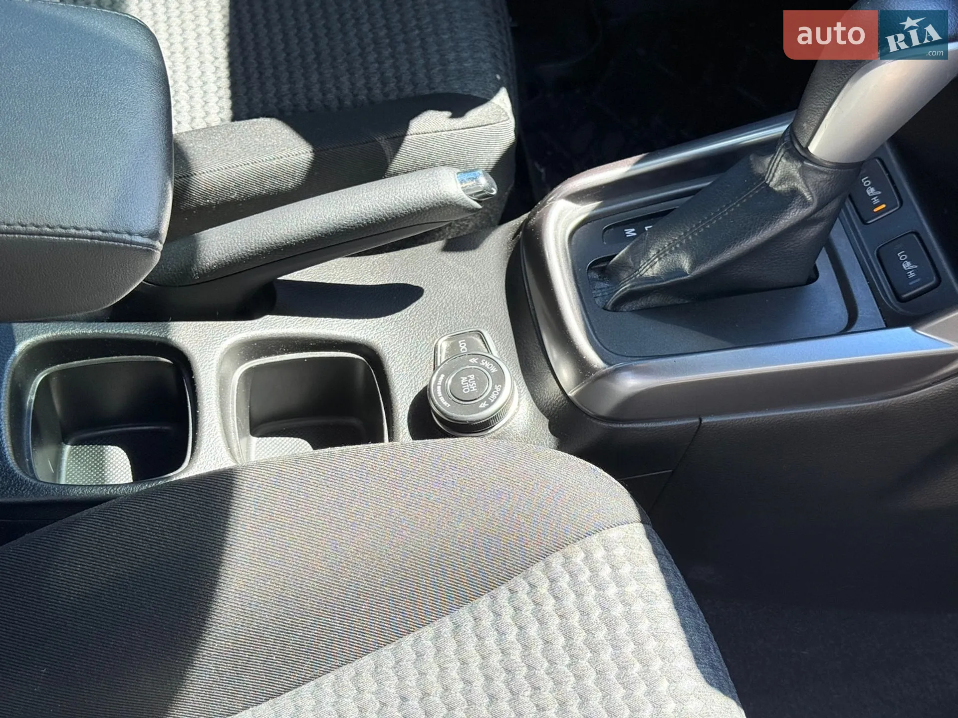 2023 Suzuki SX4 - мініатюра 33
