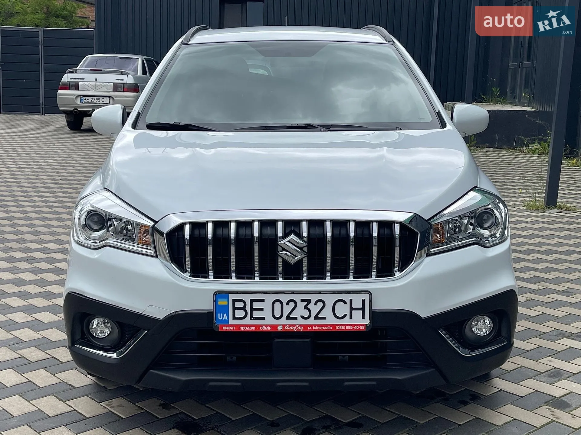 2019 Suzuki SX4 - мініатюра 2