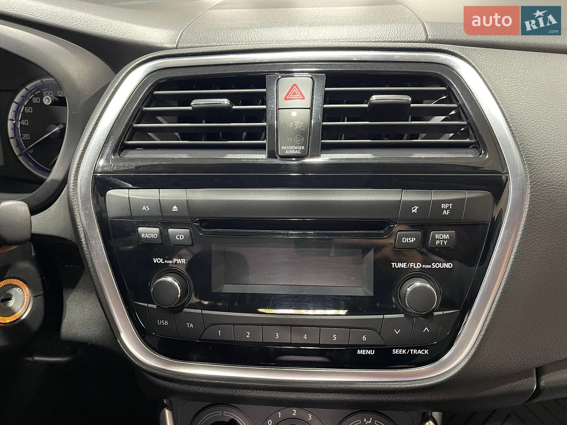 2019 Suzuki SX4 - мініатюра 28