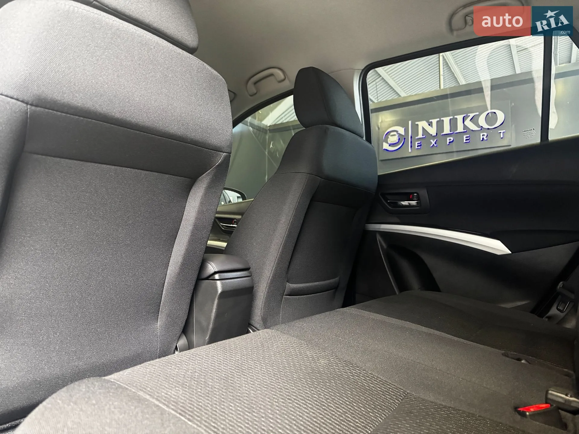 2021 Suzuki SX4 - мініатюра 32